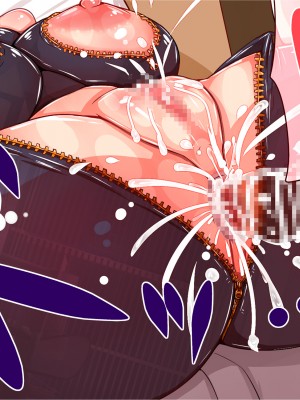 [エイト・ワールド] ネトラレちゅ～どく♪_ss09-074