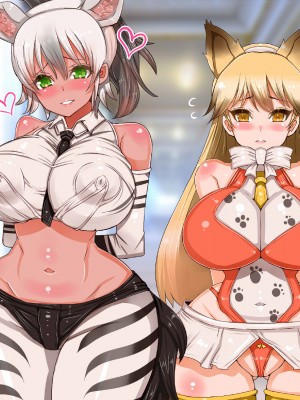 [エイト・ワールド] 爆乳ヒロイン横取り♪_659_ss18_46