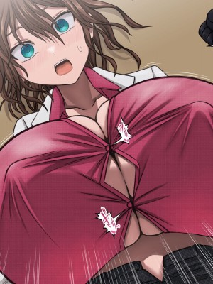 [喘葉の森 (饗庭淵)] 爆乳薬を開発した天才科学者にありがちなこと [不咕鸟汉化组]_055