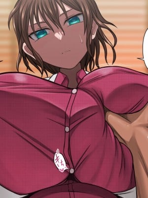 [喘葉の森 (饗庭淵)] 爆乳薬を開発した天才科学者にありがちなこと [不咕鸟汉化组]_006