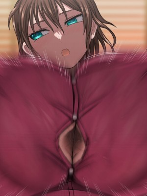[喘葉の森 (饗庭淵)] 爆乳薬を開発した天才科学者にありがちなこと [不咕鸟汉化组]_013