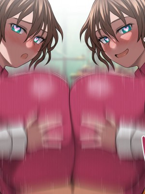 [喘葉の森 (饗庭淵)] 爆乳薬を開発した天才科学者にありがちなこと [不咕鸟汉化组]_227