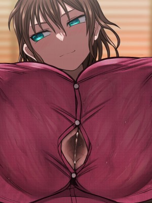 [喘葉の森 (饗庭淵)] 爆乳薬を開発した天才科学者にありがちなこと [不咕鸟汉化组]_017