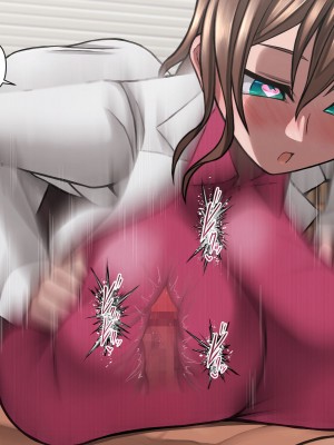 [喘葉の森 (饗庭淵)] 爆乳薬を開発した天才科学者にありがちなこと [不咕鸟汉化组]_127