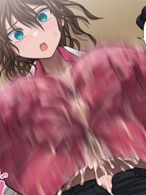 [喘葉の森 (饗庭淵)] 爆乳薬を開発した天才科学者にありがちなこと [不咕鸟汉化组]_069
