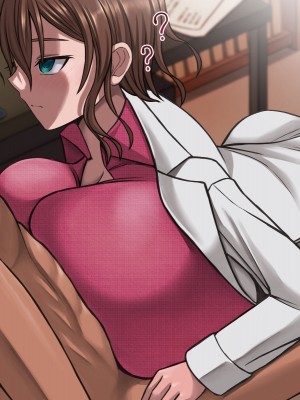 [喘葉の森 (饗庭淵)] 爆乳薬を開発した天才科学者にありがちなこと [不咕鸟汉化组]_036