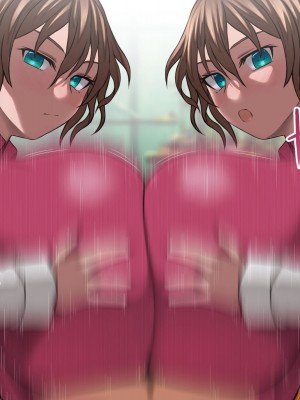 [喘葉の森 (饗庭淵)] 爆乳薬を開発した天才科学者にありがちなこと [不咕鸟汉化组]_222