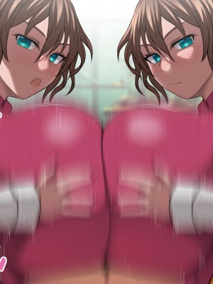 [喘葉の森 (饗庭淵)] 爆乳薬を開発した天才科学者にありがちなこと [不咕鸟汉化组]_226