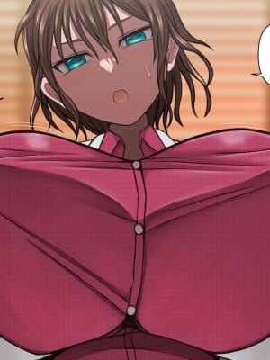 [喘葉の森 (饗庭淵)] 爆乳薬を開発した天才科学者にありがちなこと [不咕鸟汉化组]_005
