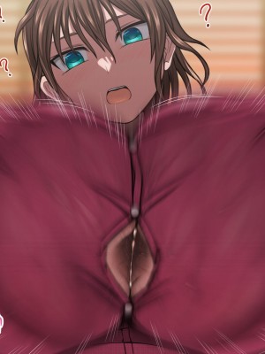 [喘葉の森 (饗庭淵)] 爆乳薬を開発した天才科学者にありがちなこと [不咕鸟汉化组]_018