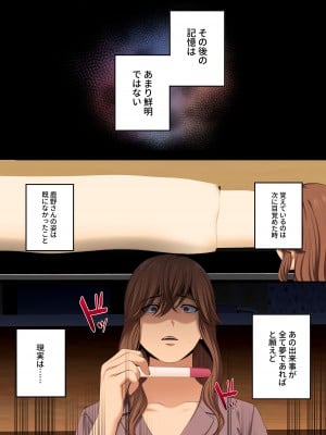 [東京群青] ヤられる彼女 -人妻上司・真奈NTR-_095