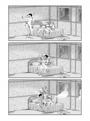 [欠伸してる猫の心 (阿久美寝心)] ケモ耳娘とゼロから性活_30