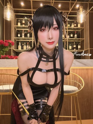 Hane Ame 雨波 -Yor Forger SELFIE (SPY x FAMILY)_059