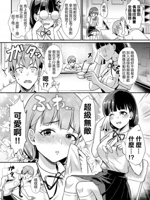 [篠岡ほまれ] 秘密のプロデュース! (乙女イニシアチブ) [沒有漢化] [無修正] [Digital]_02