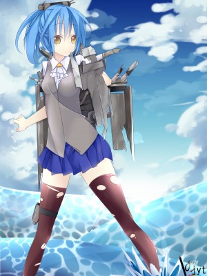 JYT画集_50611146_p0