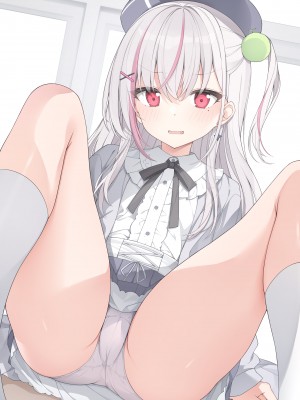 JYT画集_96410866_p0
