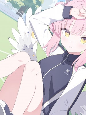 JYT画集_107136285_p0