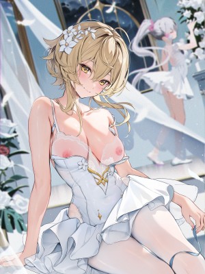 [Fanbox - Patreon] ほうき星 (2021.09.05 - 2023.07.25_412_4845213_02_