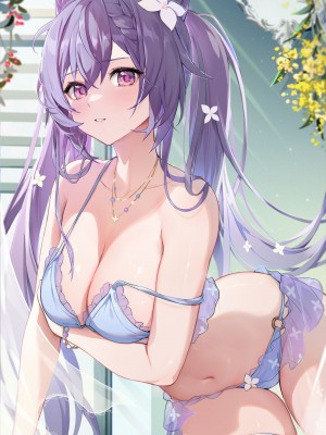 [Fanbox - Patreon] ほうき星 (2021.09.05 - 2023.07.25_670_4114628_8_