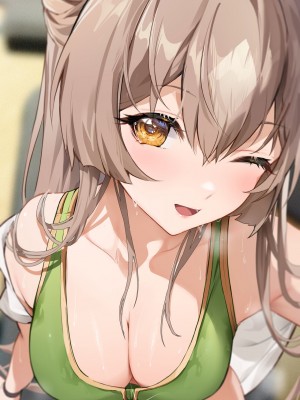 [Fanbox - Patreon] ほうき星 (2021.09.05 - 2023.07.25_748_3603616_3_