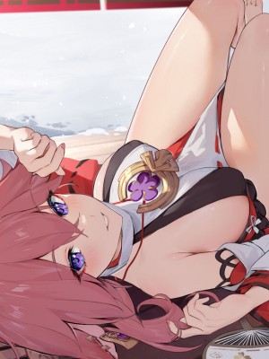 [Fanbox - Patreon] ほうき星 (2021.09.05 - 2023.07.25_811_3311586_8_