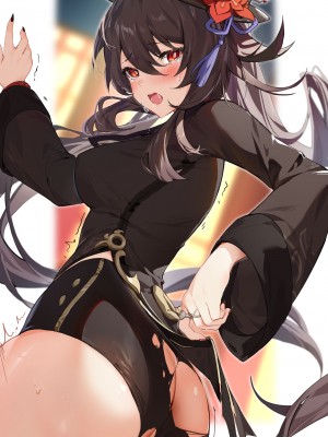 [Fanbox - Patreon] ほうき星 (2021.09.05 - 2023.07.25_826_3217107_5_