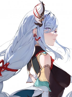 [Fanbox - Patreon] ほうき星 (2021.09.05 - 2023.07.25_839_3059382_2_