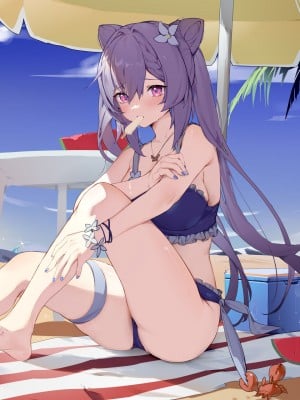 [Fanbox - Patreon] ほうき星 (2021.09.05 - 2023.07.25_881_2762935_4_