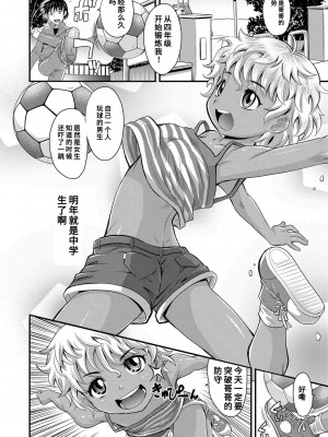 [高岡基文] 華奢な娘の挿入心地は…熱ッ!  窈窕稚女的温热! [中国翻訳] [DL版] 圖源[修圖] 轟媽無修正版_038