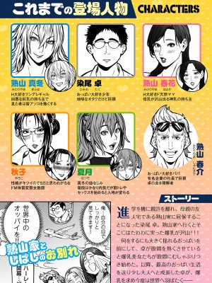 COMIC クリベロン DUMA 2023年8月号 Vol.51_006