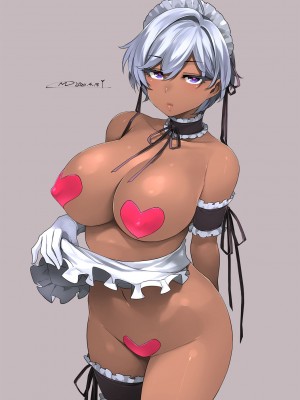 [三ッ葉稔] 淫欲めらんじぇ [DL版]_234