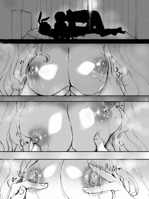 [カラメルマミレ (赤木リオ)] LABI★DOLLは愛サレタイ [DL版]_24