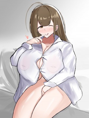 [ ハミダシモノ] 千雪さんにひとりじめされちゃう話 (アイドルマスター シャイニーカラーズ)_02