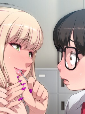 [ちぶぷる] まなびやすらっと ヤリマンJKのHな学園生活 【前編】_0963