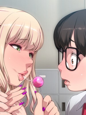 [ちぶぷる] まなびやすらっと ヤリマンJKのHな学園生活 【前編】_0964