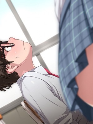 [ちぶぷる] まなびやすらっと ヤリマンJKのHな学園生活 【前編】_1034
