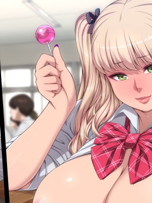 [ちぶぷる] まなびやすらっと ヤリマンJKのHな学園生活 【前編】_0908