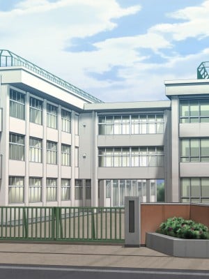 [ちぶぷる] まなびやすらっと ヤリマンJKのHな学園生活 【前編】_0012