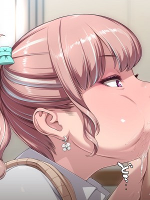 [ちぶぷる] まなびやすらっと ヤリマンJKのHな学園生活 【前編】_0195