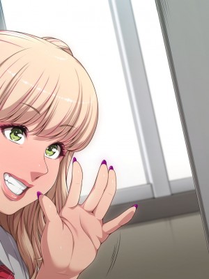[ちぶぷる] まなびやすらっと ヤリマンJKのHな学園生活 【前編】_0701