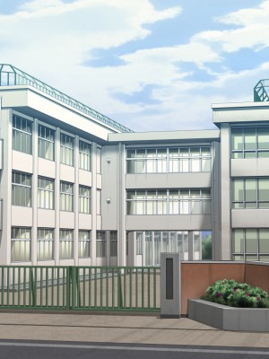 [ちぶぷる] まなびやすらっと ヤリマンJKのHな学園生活 【前編】_0184