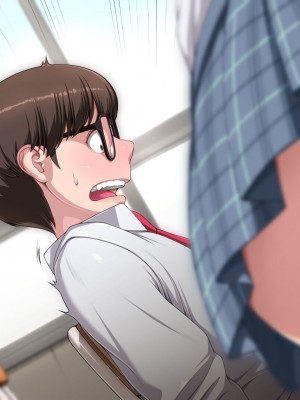 [ちぶぷる] まなびやすらっと ヤリマンJKのHな学園生活 【前編】_1035