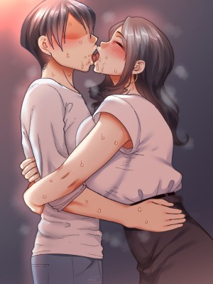 [B.B.T.T. (山本善々)] 学園サポ日記8～先輩二人&女教師(45)とセックス三昧編～_330