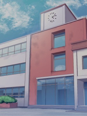 [B.B.T.T. (山本善々)] 学園サポ日記8～先輩二人&女教師(45)とセックス三昧編～_391