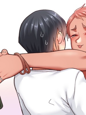[B.B.T.T. (山本善々)] 学園サポ日記8～先輩二人&女教師(45)とセックス三昧編～_216