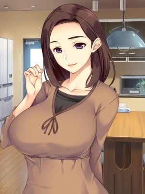[ユウリコ] 兄嫁はイチャラブHで寝取られたい[中国翻訳]_004_001_003