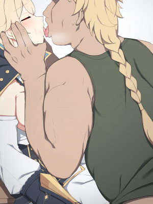 [Poyeop] Jean (Genshin Impact)_56_Jean_56