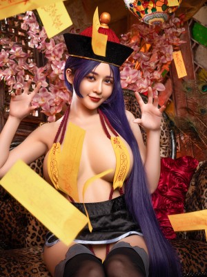 vickybaby61 - Raikou_66