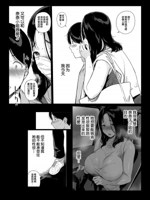 [NANIMOSHINAI (笹森トモエ)] げーみんぐはーれむ4  [葱鱼个人汉化] [DL版]_04