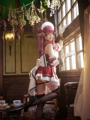 Ely - Hoshou Marine Maid_02